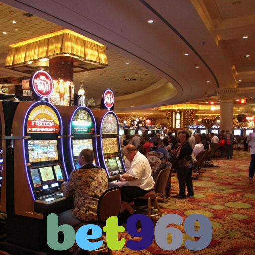  bet969