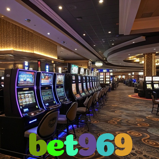  bet969