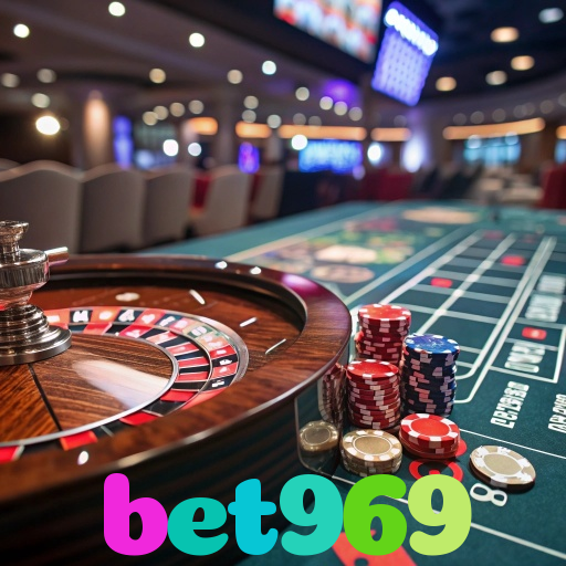  bet969