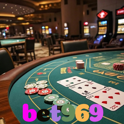  bet969