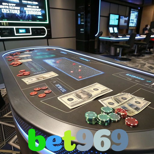  bet969