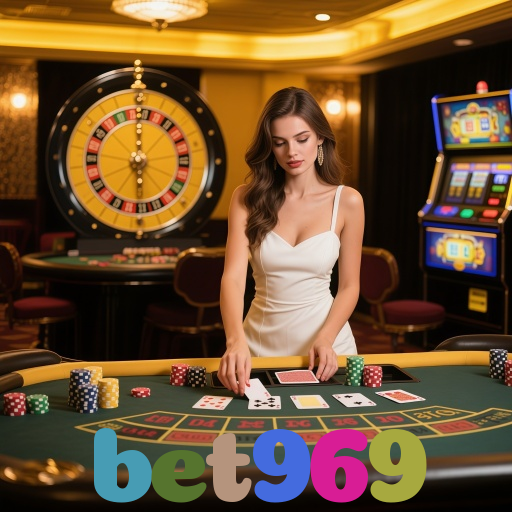  bet969