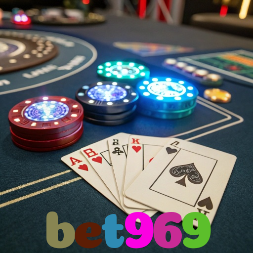  bet969