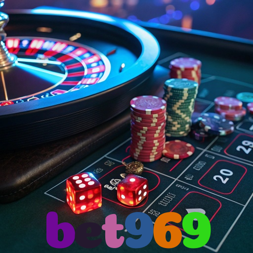  bet969