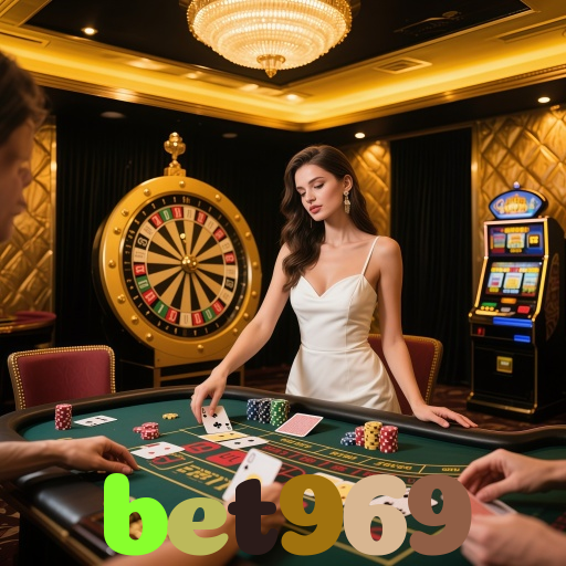  bet969
