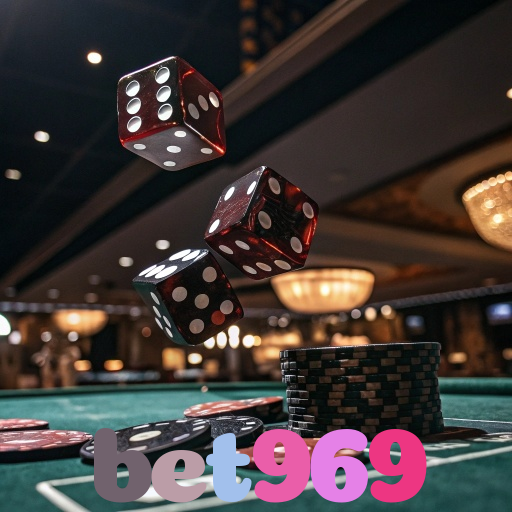  bet969