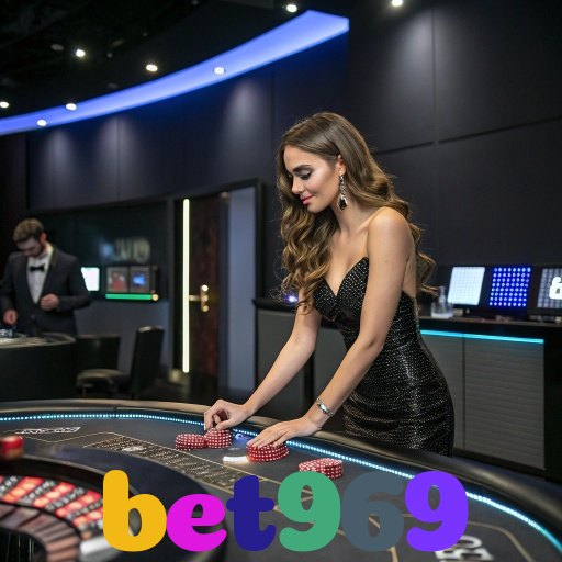  bet969