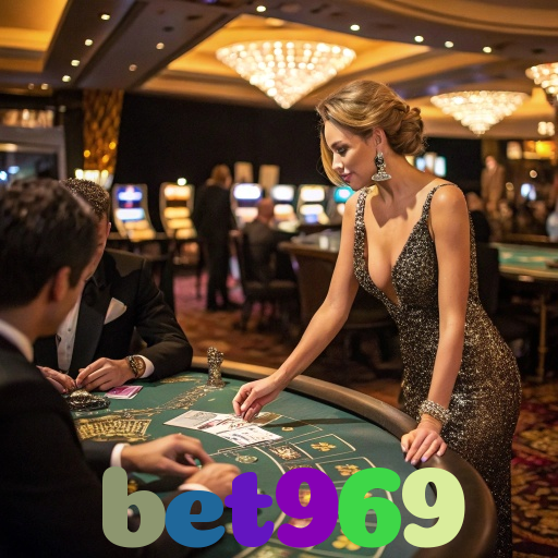  bet969