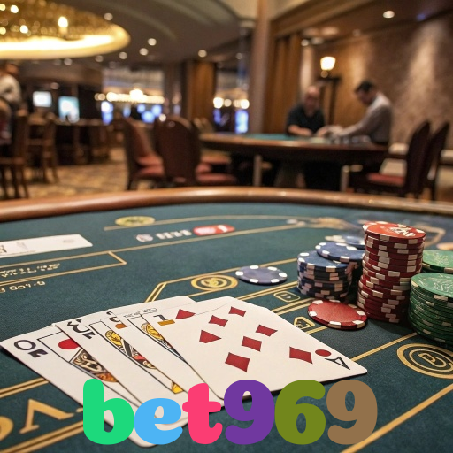  bet969