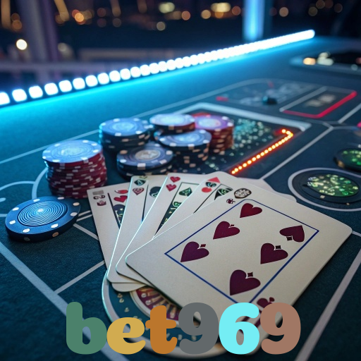  bet969