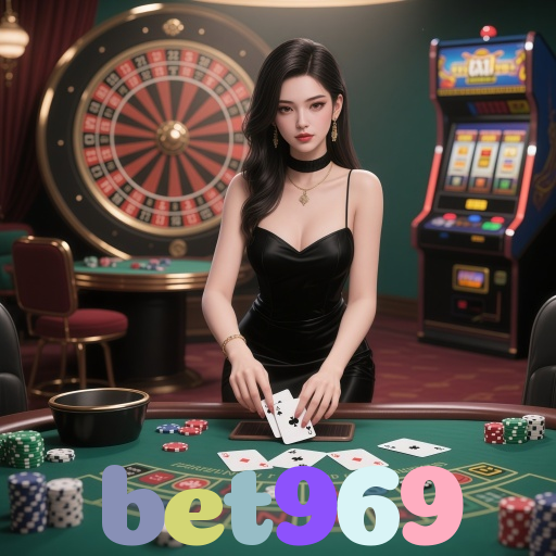  bet969
