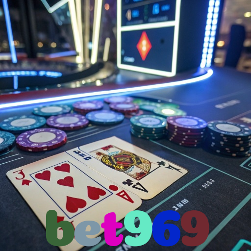  bet969