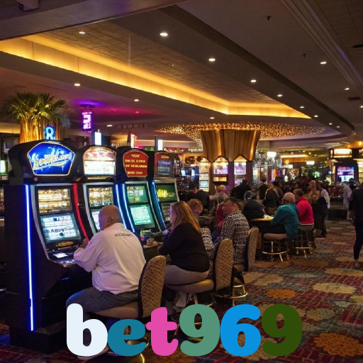  bet969