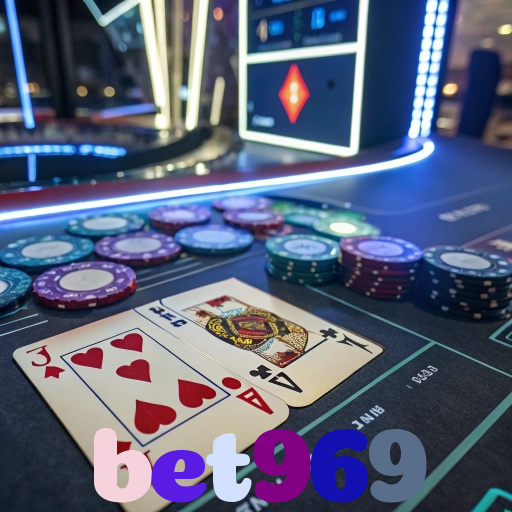  bet969