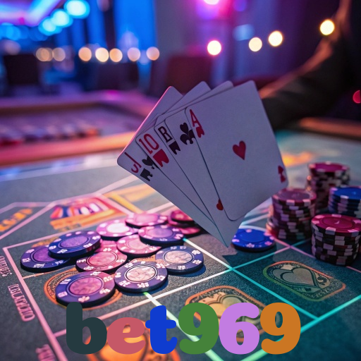  bet969