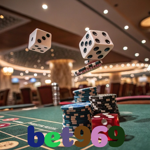  bet969