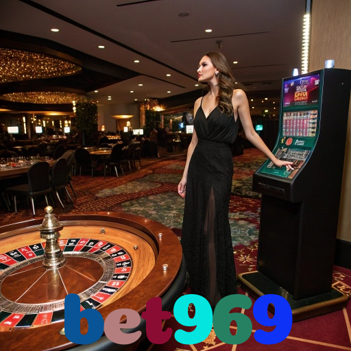  bet969