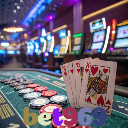  bet969