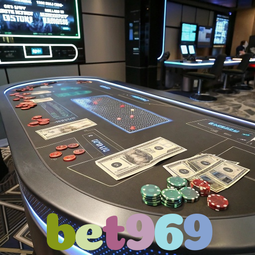  bet969