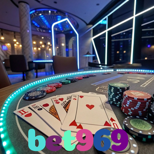  bet969