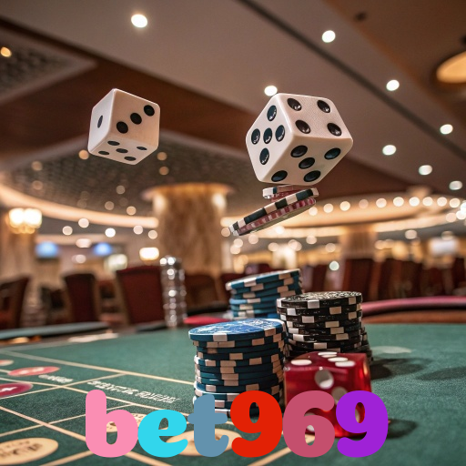  bet969