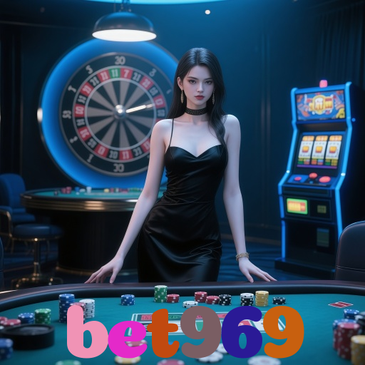  bet969