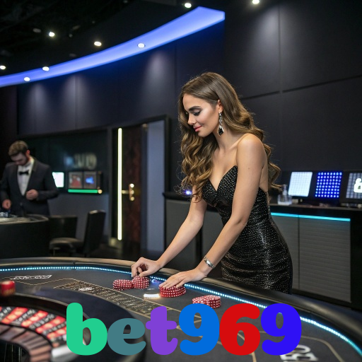  bet969
