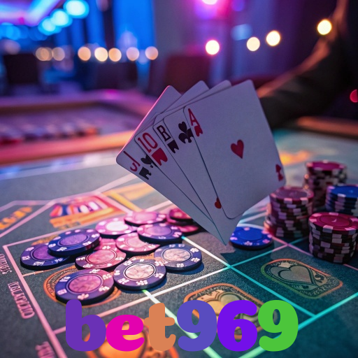  bet969