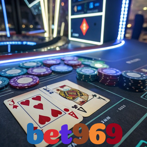  bet969