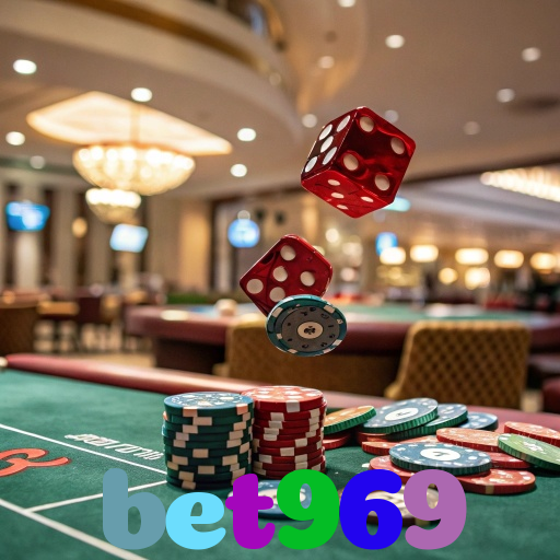  bet969