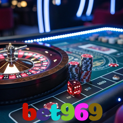  bet969