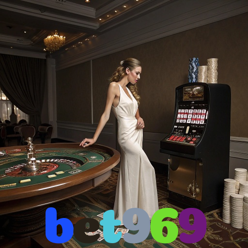  bet969