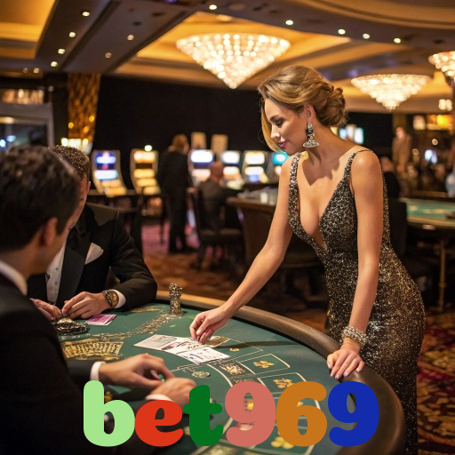  bet969
