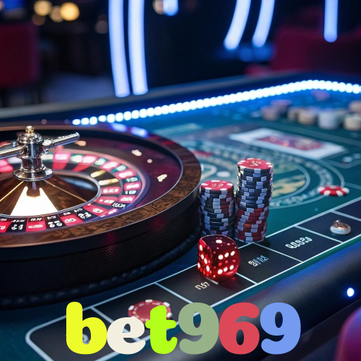  bet969