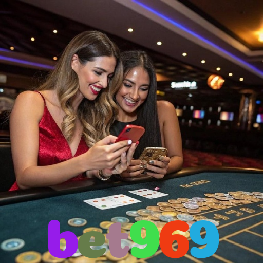  bet969