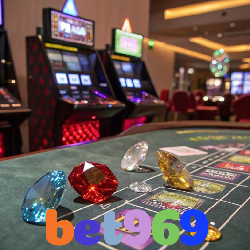  bet969