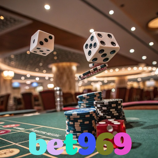  bet969