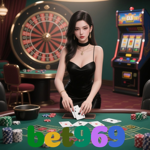  bet969