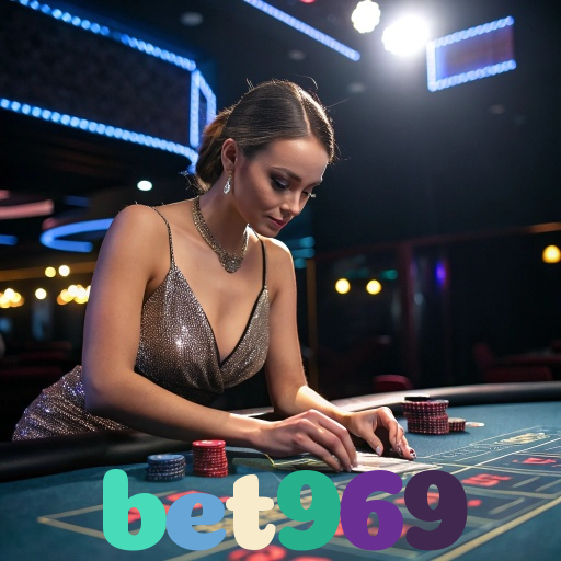  bet969