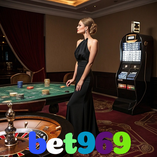  bet969