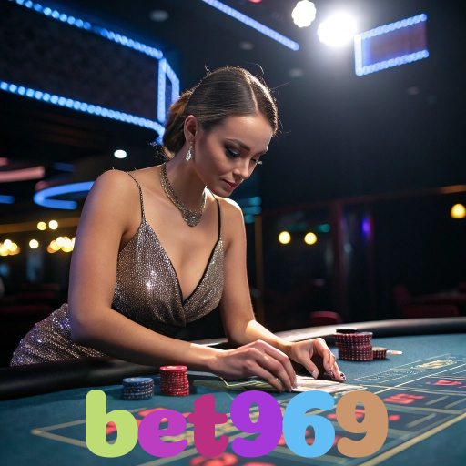  bet969