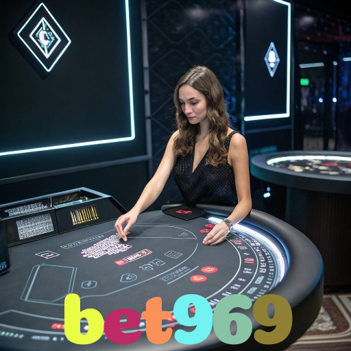  bet969