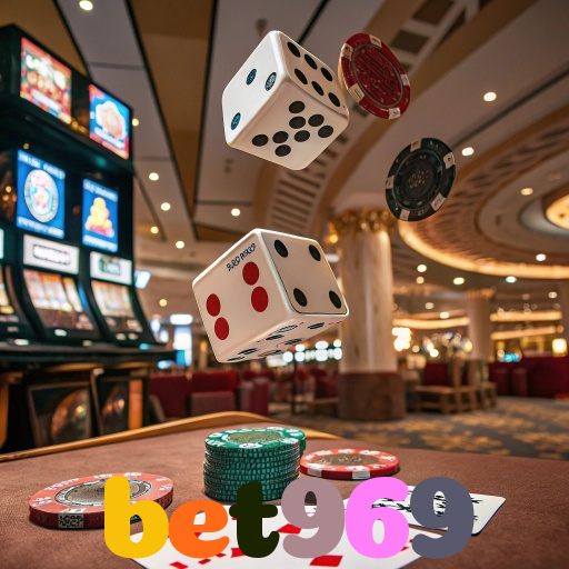  bet969