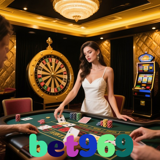  bet969