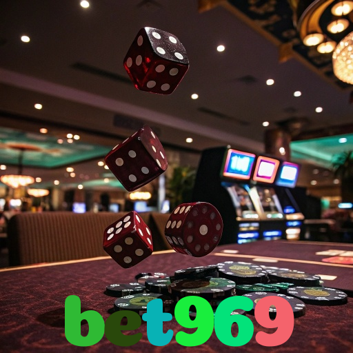  bet969