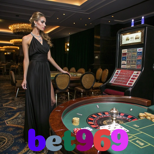  bet969