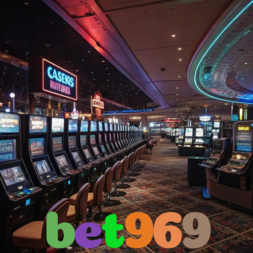  bet969