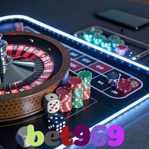  bet969