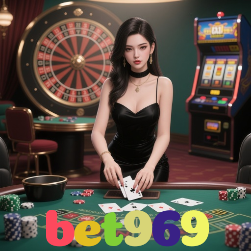  bet969