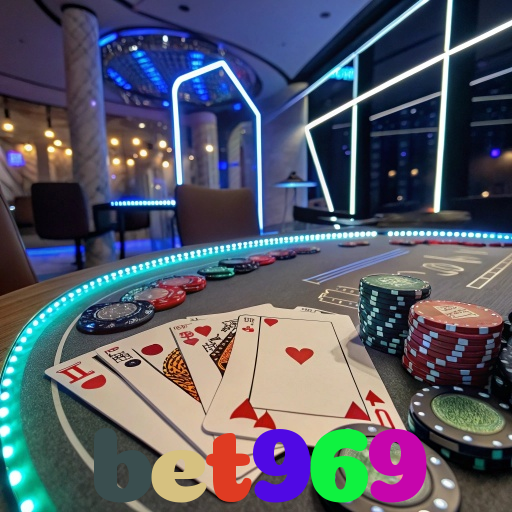  bet969
